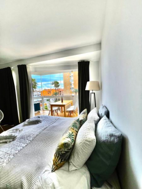 Holiday Studio by Meatina, Torremolinos